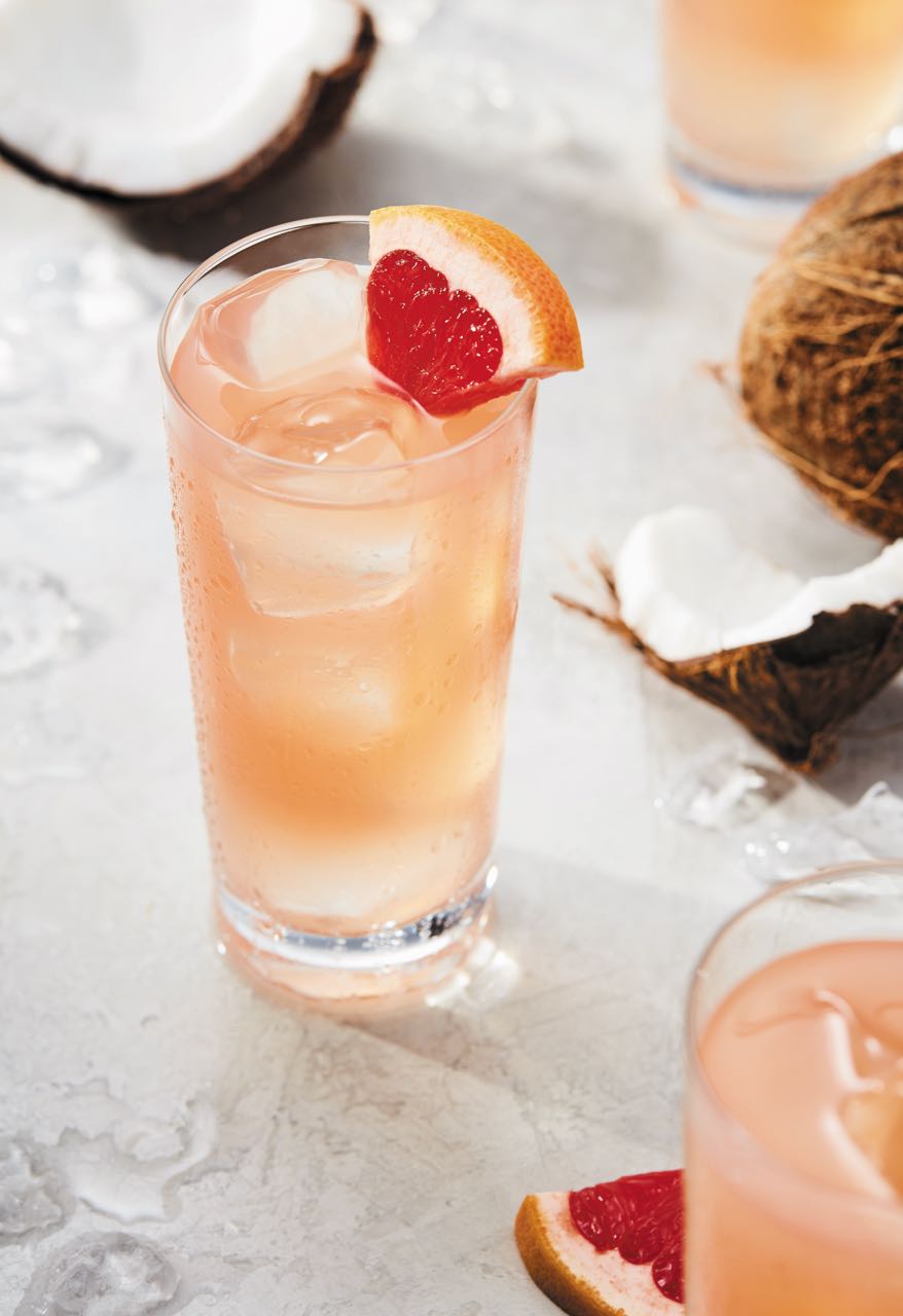 Celebrating Valentine’s Day or Galentine’s Day? Here Are 12 Cocktail Recipes You Have To Try