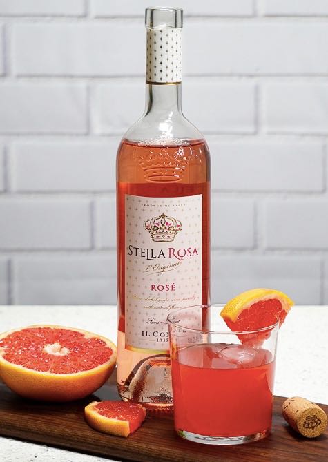 Celebrating Valentine’s Day or Galentine’s Day? Here Are 12 Cocktail Recipes You Have To Try