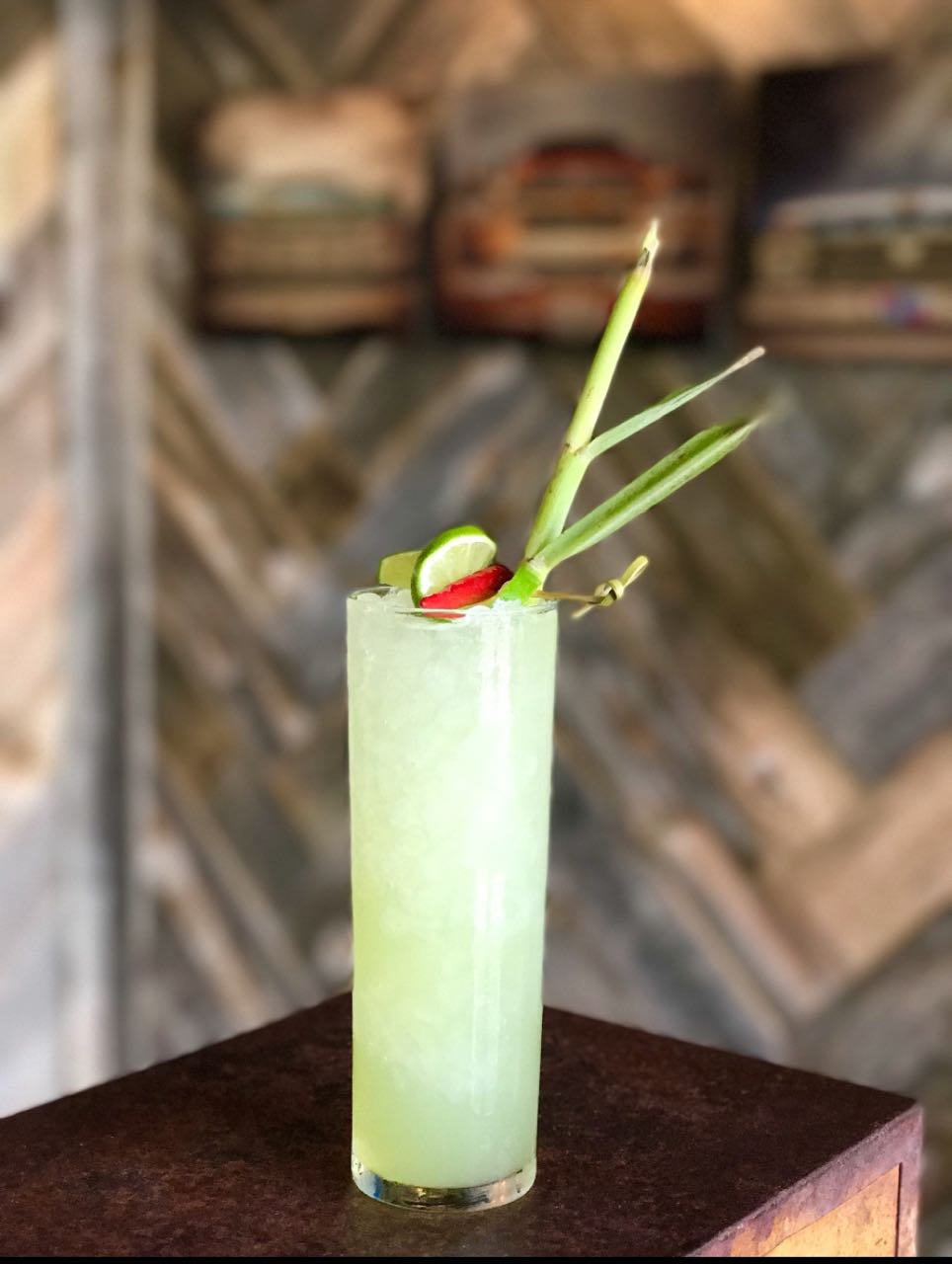 We Have Selected 16 Spring Cocktails We Are Looking Forward To Imbibe