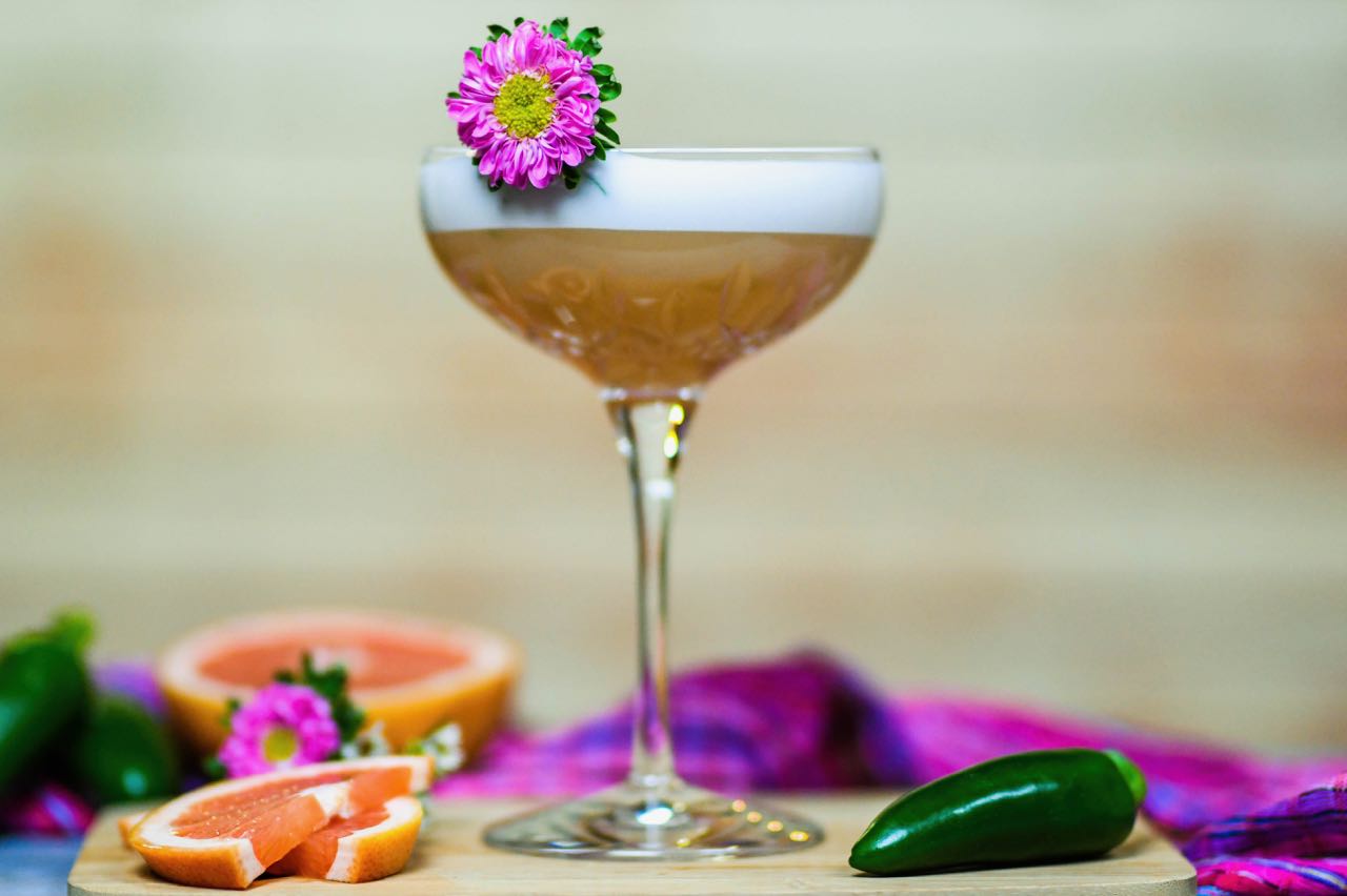 We Have Selected 16 Spring Cocktails We Are Looking Forward To Imbibe