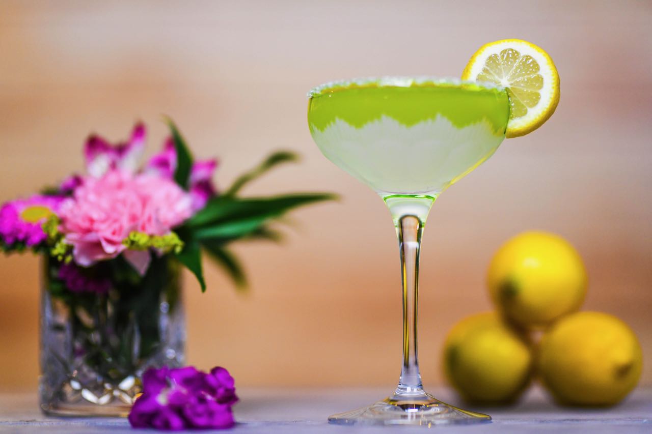 We Have Selected 16 Spring Cocktails We Are Looking Forward To Imbibe