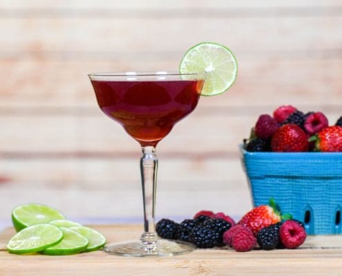 We Have Selected 16 Spring Cocktails We Are Looking Forward To Imbibe