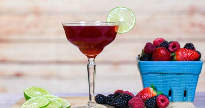 We Have Selected 16 Spring Cocktails We Are Looking Forward To Imbibe