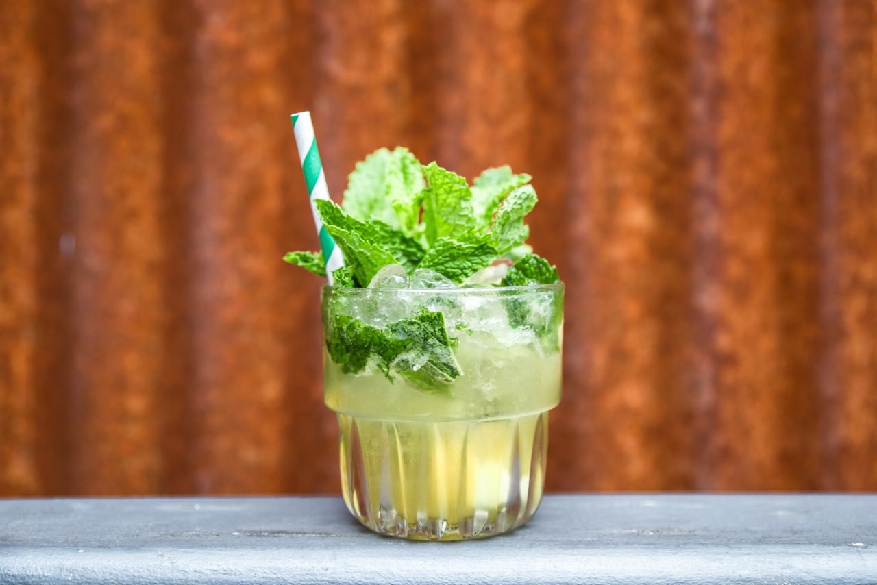 We Have Selected 16 Spring Cocktails We Are Looking Forward To Imbibe