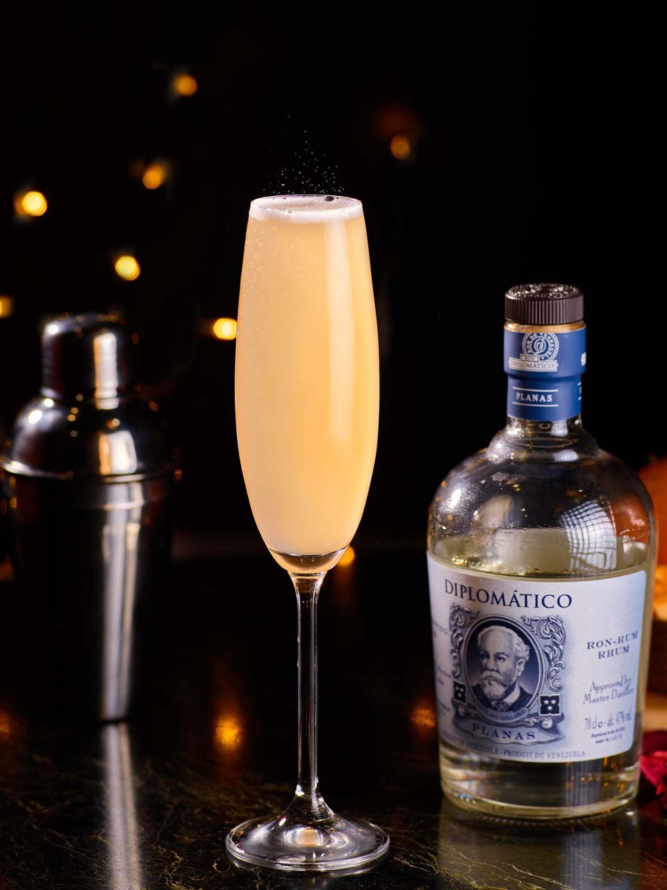 We Have Selected 16 Spring Cocktails We Are Looking Forward To Imbibe