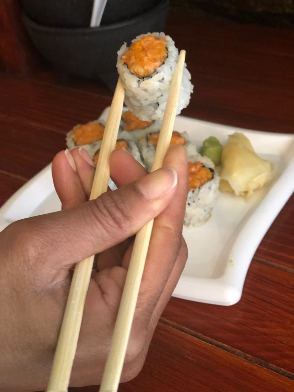 This Restaurant The Best Spot For Inexpensive And Good Sushi In NYC