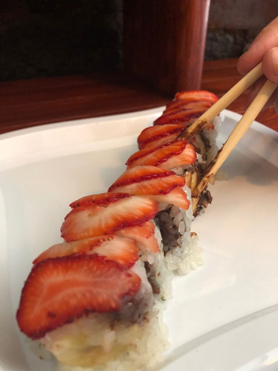 This Restaurant The Best Spot For Inexpensive And Good Sushi In NYC