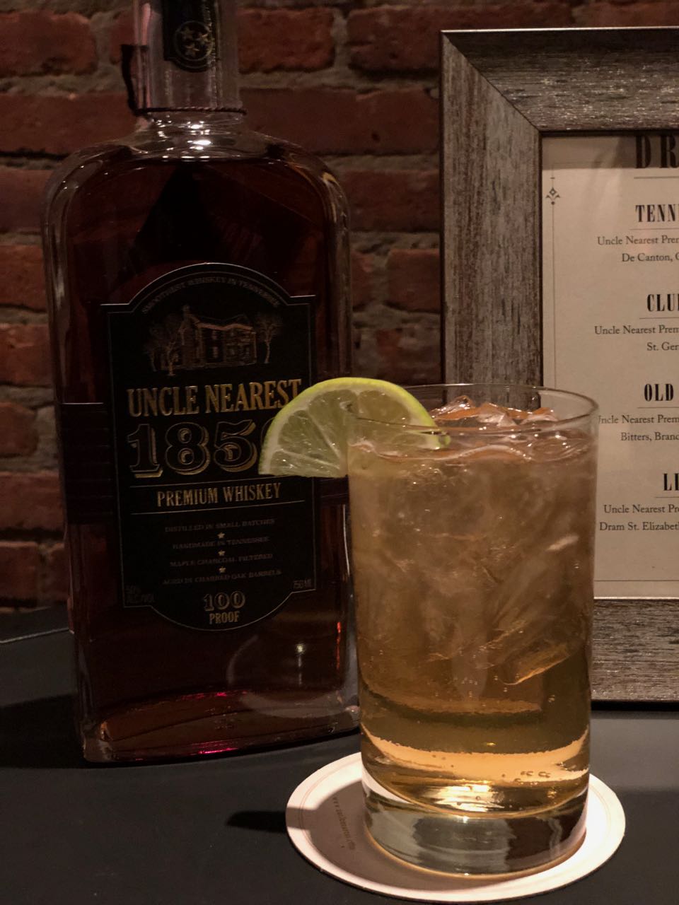 This Tennessee Whiskey Was Inspired By The Best Whiskey Maker The World Never Knew
