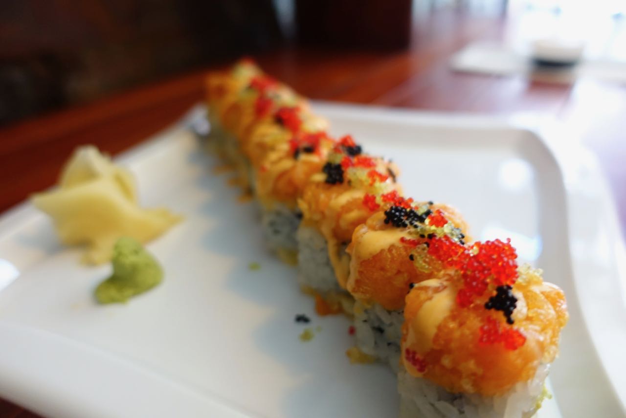 This Restaurant The Best Spot For Inexpensive And Good Sushi In NYC