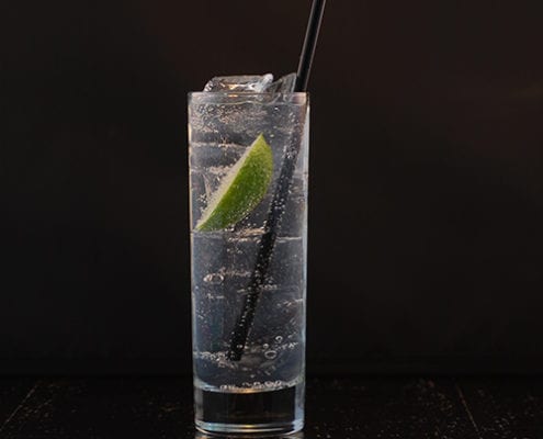 These Are The Best Gin And Tonic Recipes To Celebrate G &T Day