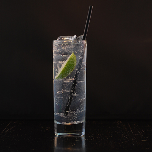 Let’s Celebrate Gin & Tonic Day With A Botanical Cocktail