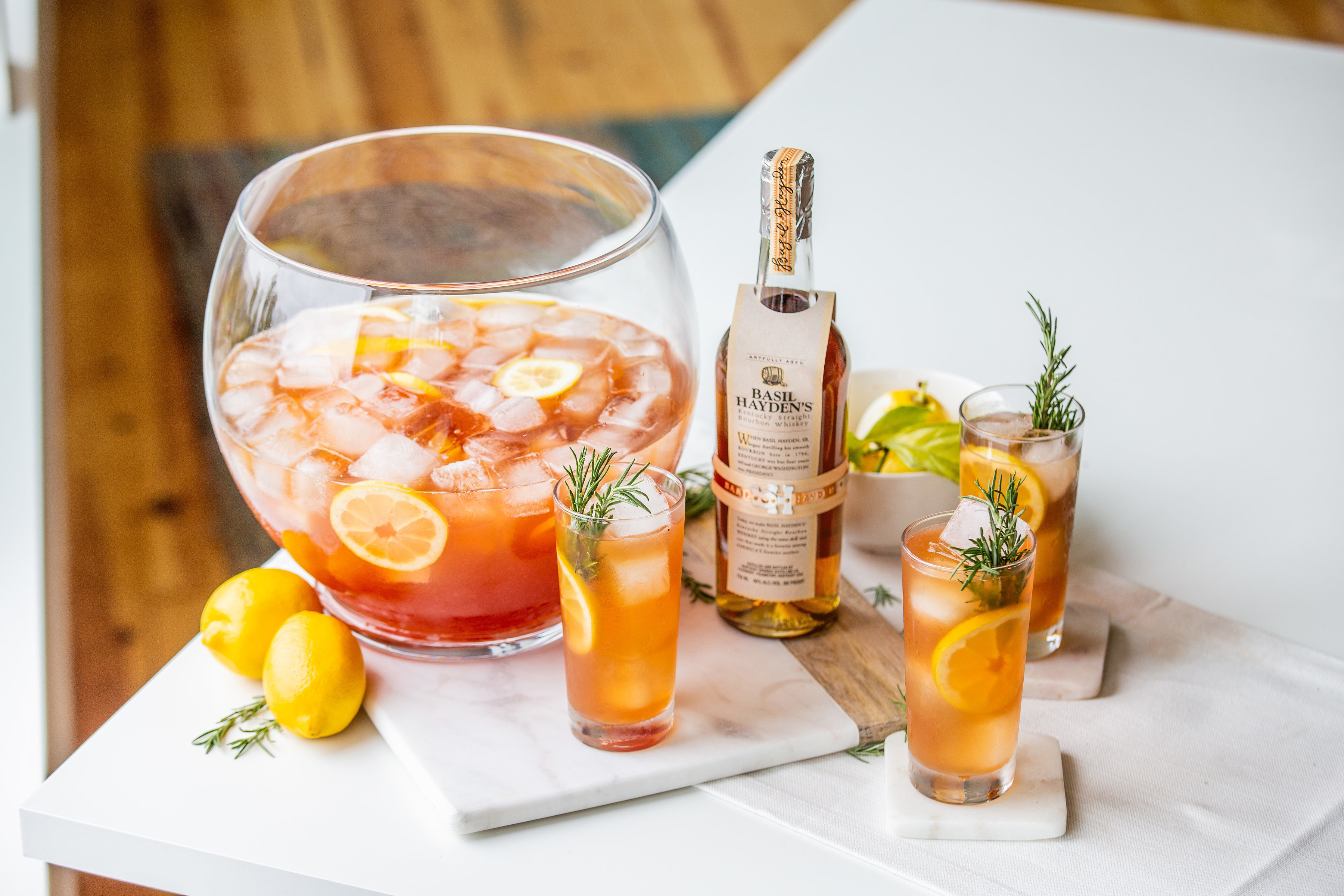 These 12 Cocktails Are A Must Try This Memorial Day Weekend