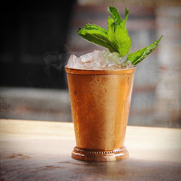 Celebrate Kentucky Derby Day With Mint Juleps And More This Weekend