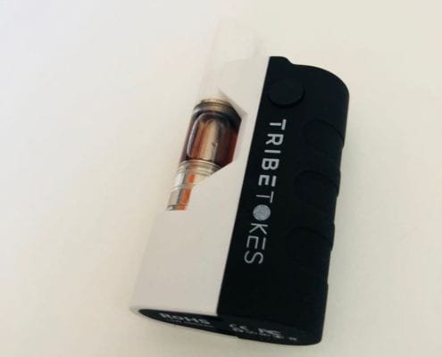 We Found 4 Small Vape Pens That Are Perfect For On The Go