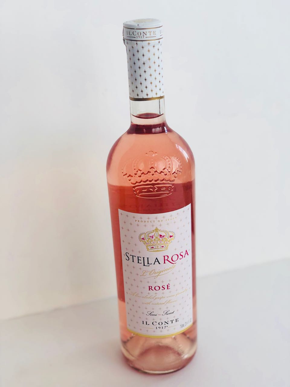 Yes Way, There Is A National Rosé Day & Here Are The Best Bottles To Celebrate