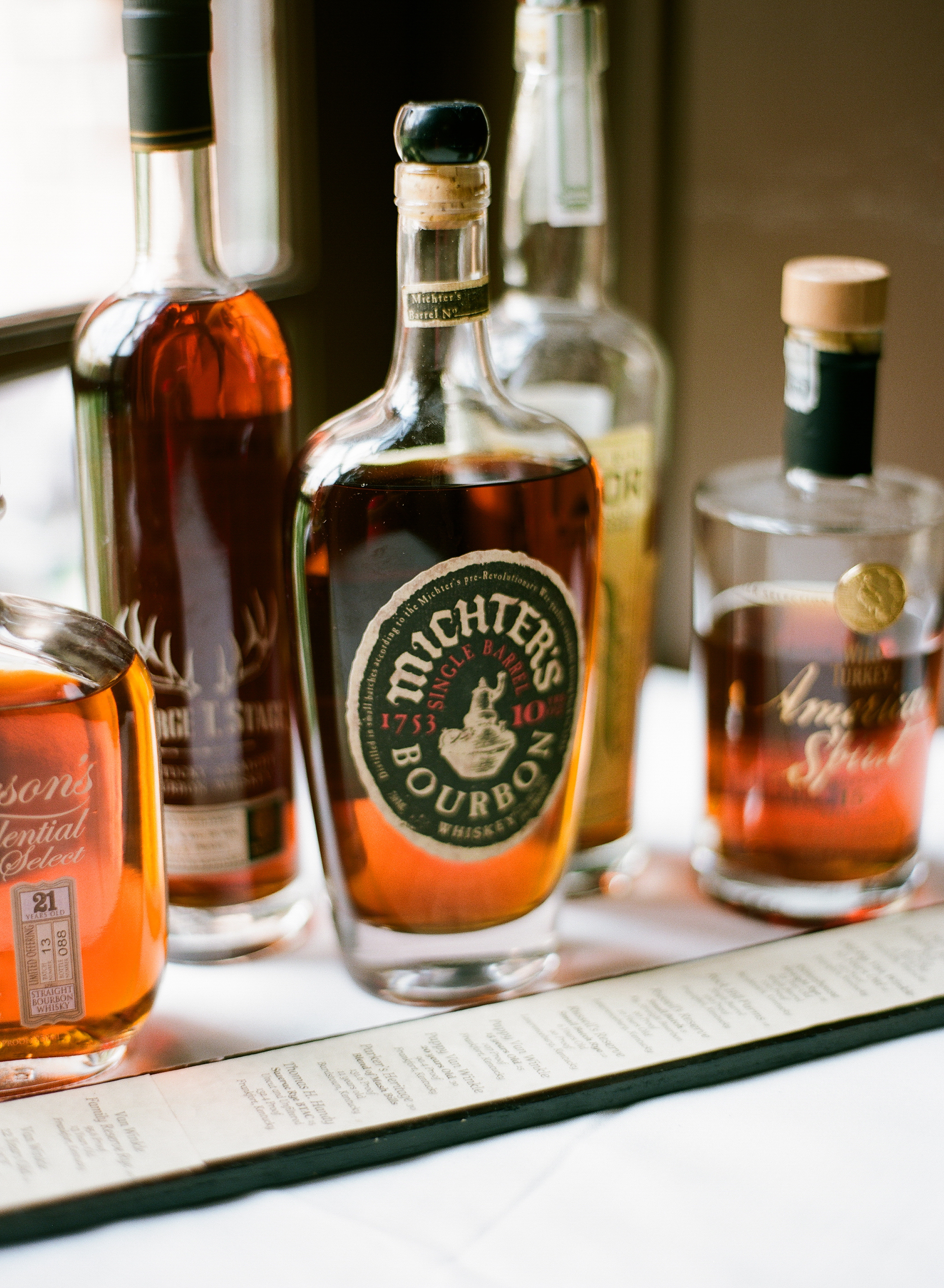 Raise Your Glass This National Bourbon Day With These Festive Selections