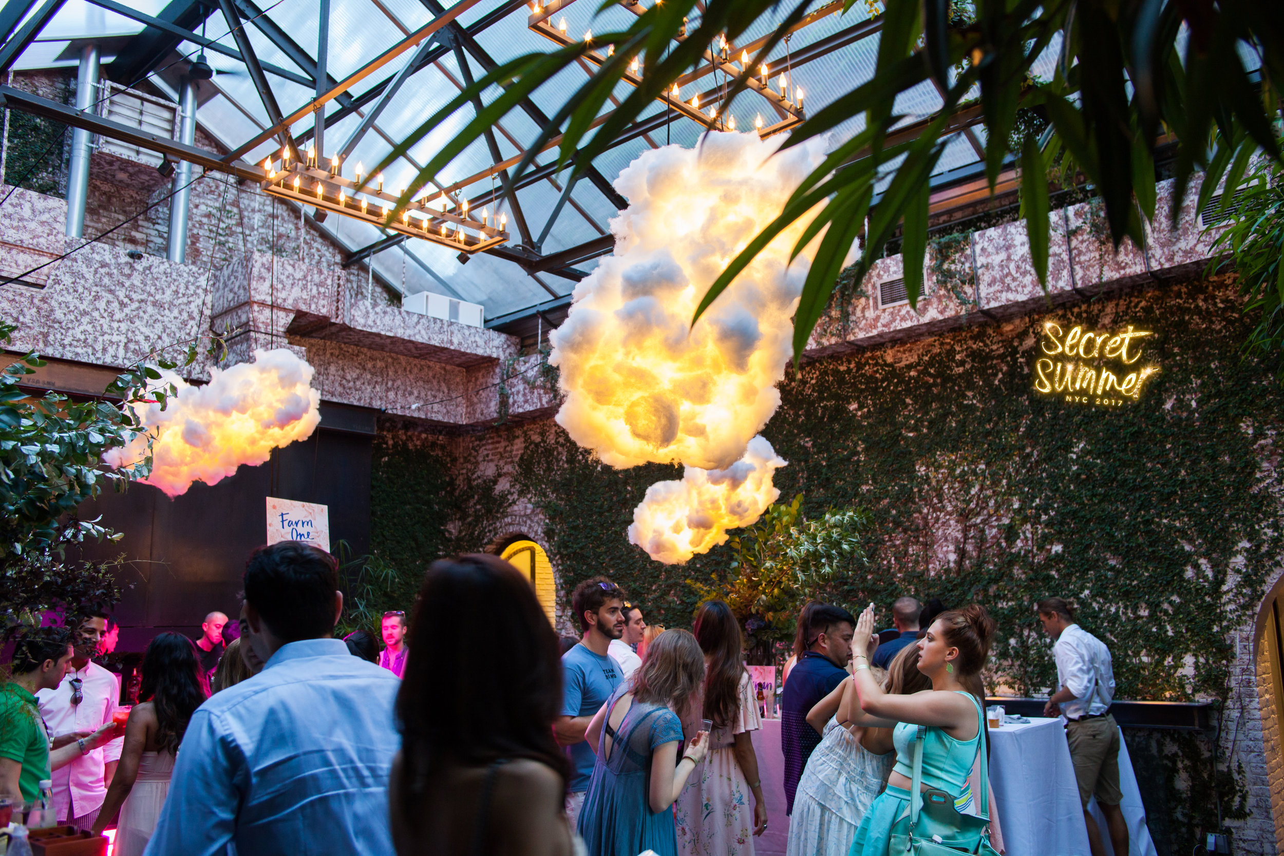 Where To Attend The Ultimate Summer Cocktail Soiree