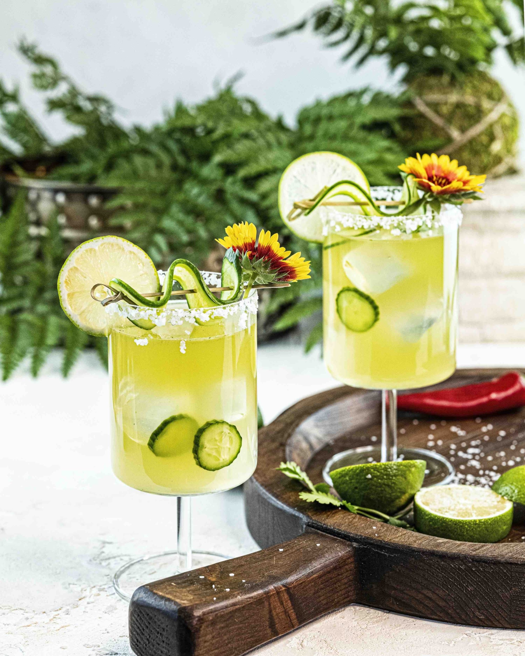 THE BEST COCKTAILS TO DRINK ON NATIONAL TEQUILA DAY