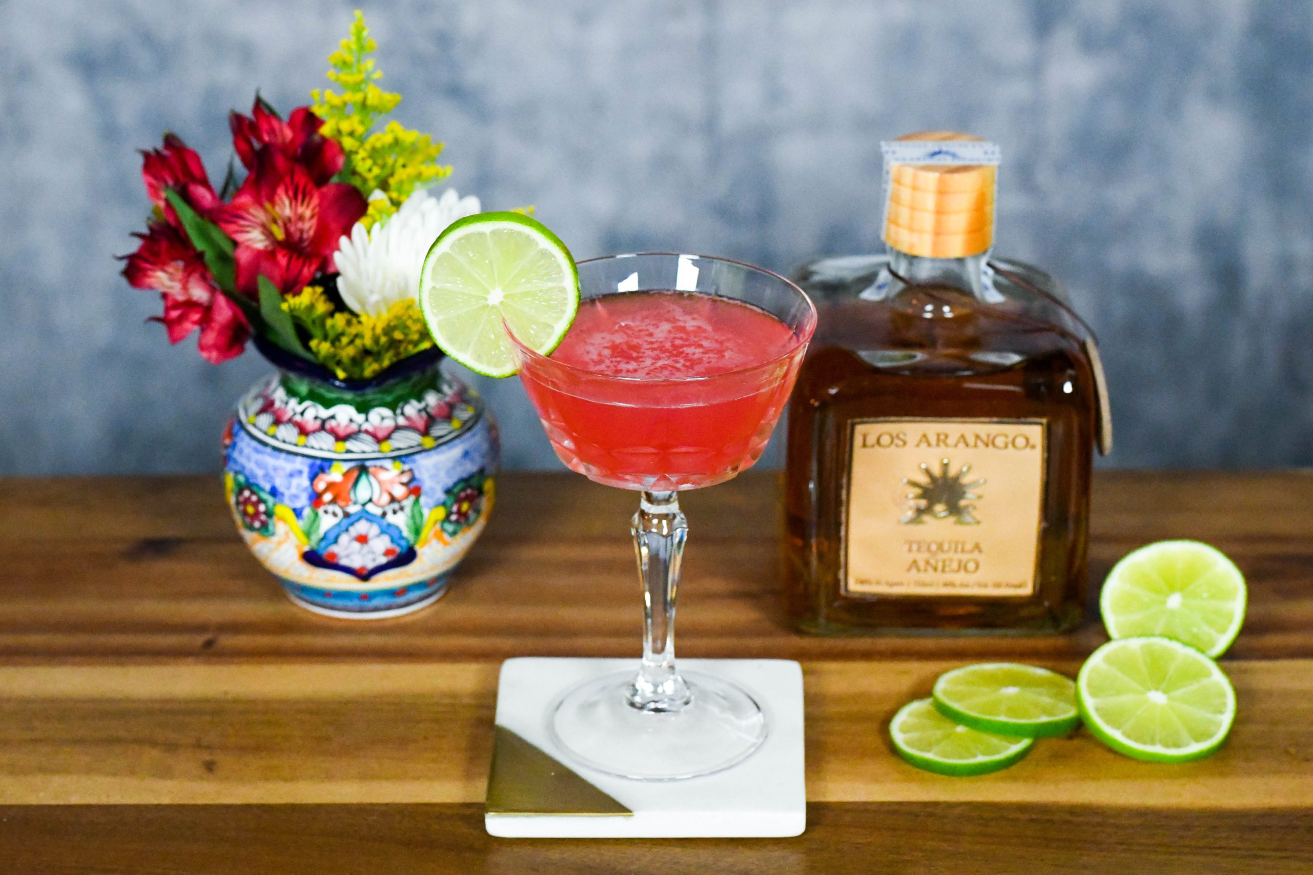THE BEST COCKTAILS TO DRINK ON NATIONAL TEQUILA DAY