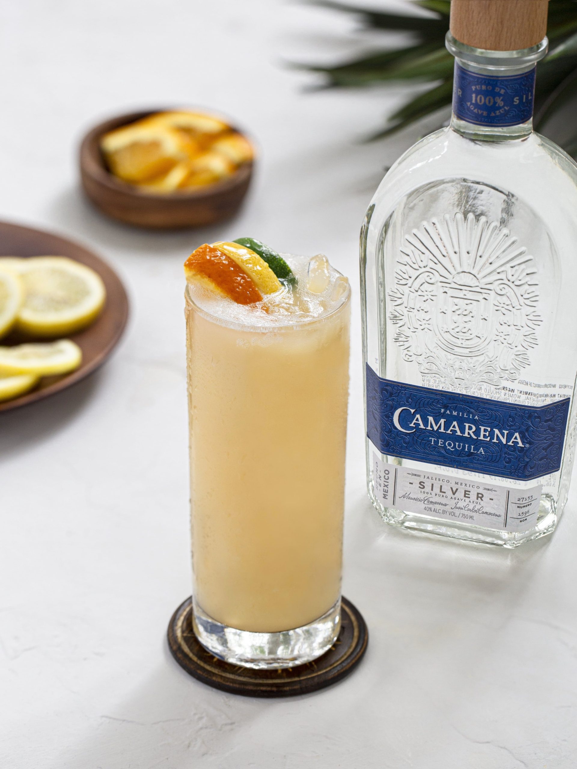 THE BEST COCKTAILS TO DRINK ON NATIONAL TEQUILA DAY