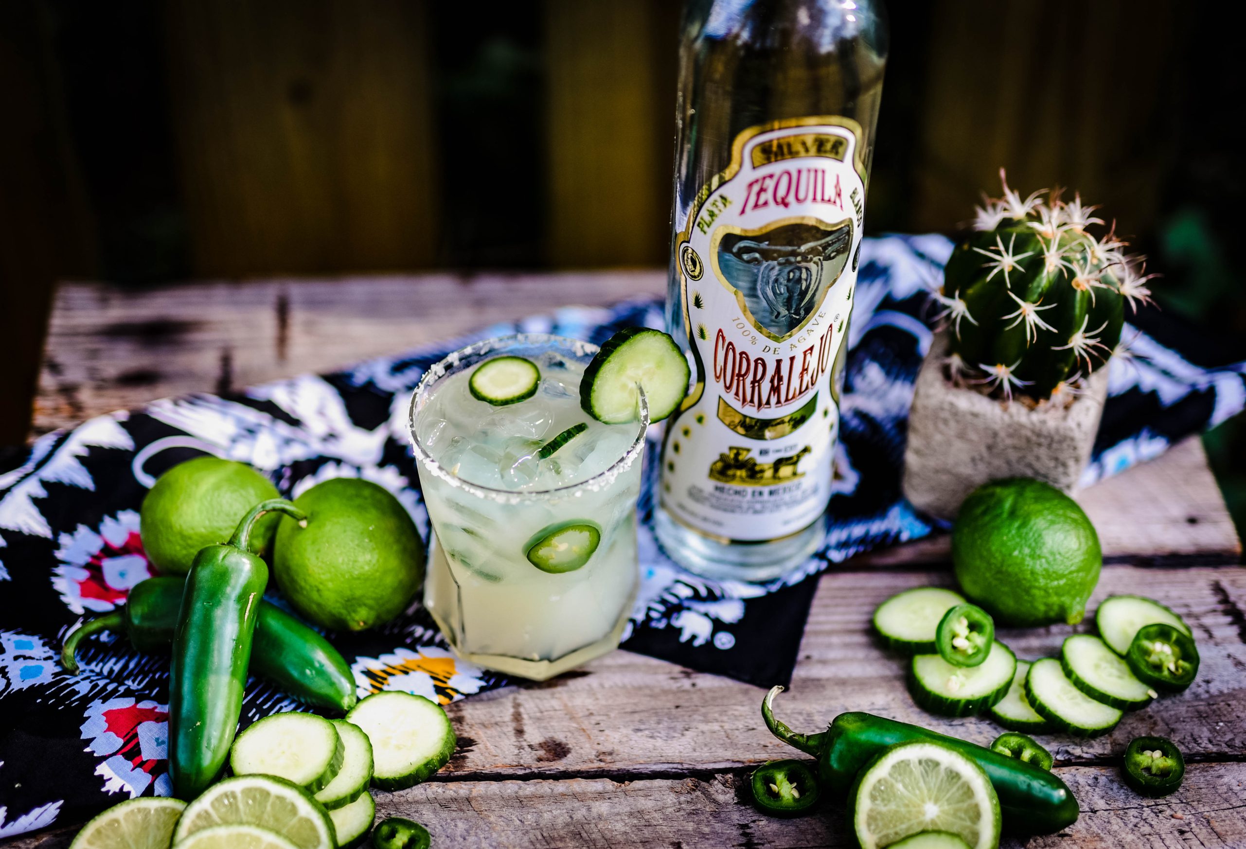 30 Cocktails To Enjoy When Celebrating National Tequila Day