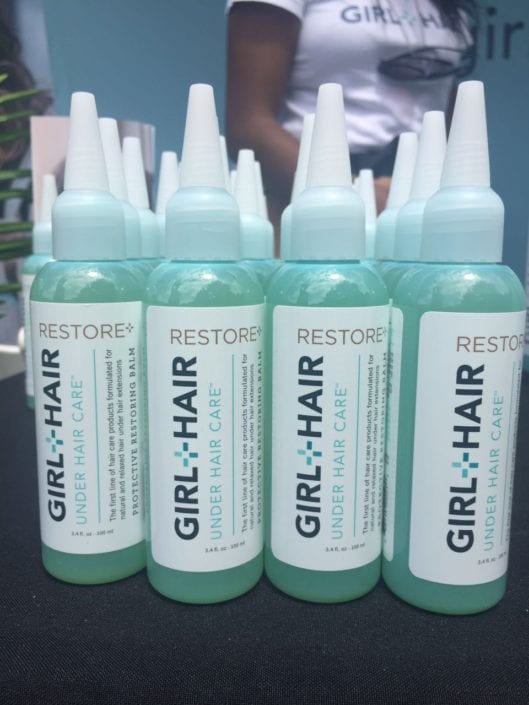 Curlfest Reshapes Everything You Needed To Know About Natural Hair & Black Beauty