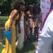 Curlfest Reshapes Everything You Needed To Know About Natural Hair & Black Beauty