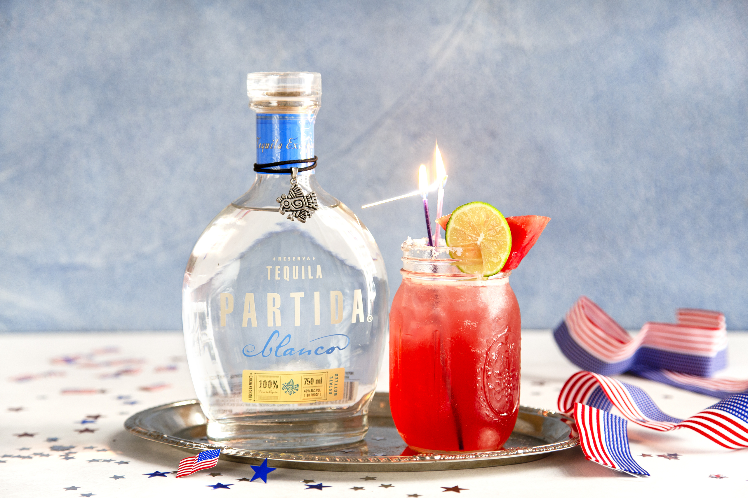 13 Exciting 4th of July Cocktails To Serve This Independence Day