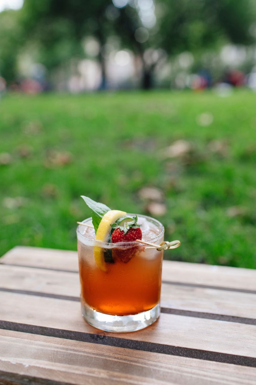 3 Exciting 4th of July Cocktails To Serve This Independence Day