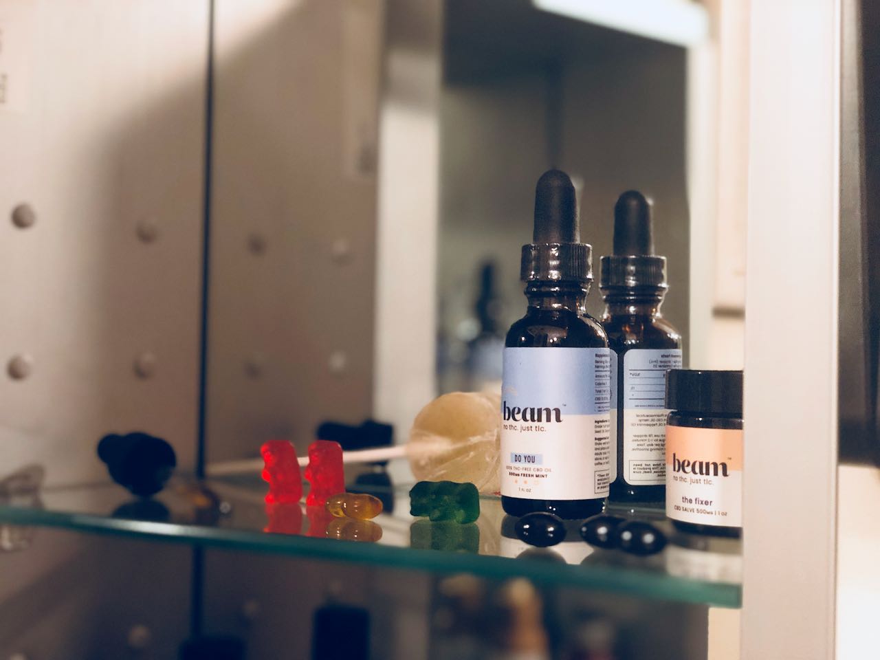 National CBD Day Leads The Way To The New Wellness Trend