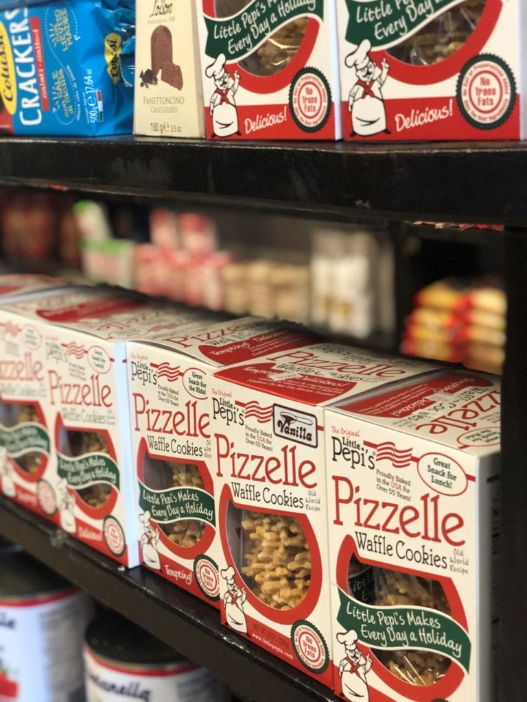 Where To Get The Best Italian Food In NYC