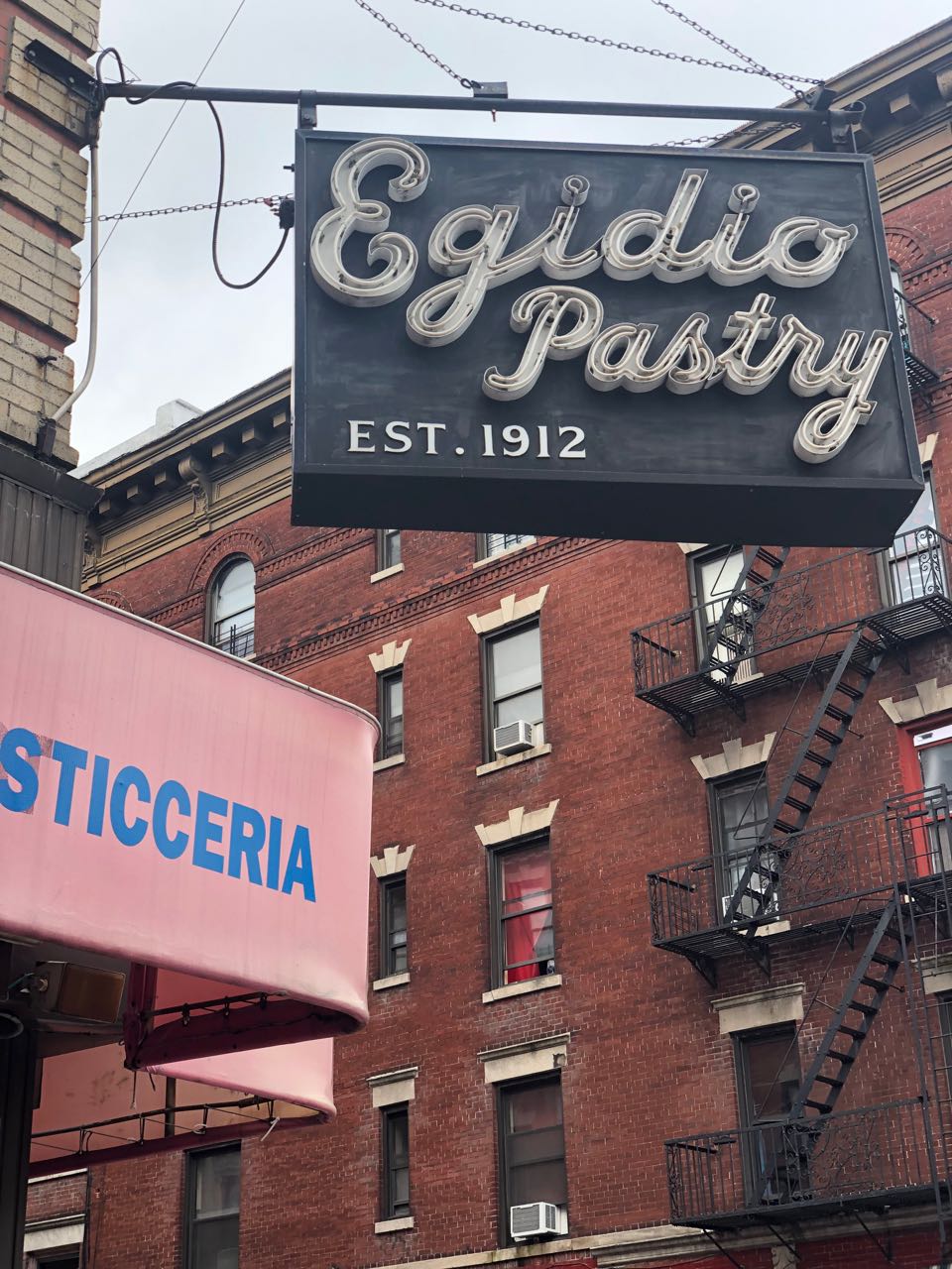 Our Guide On How To Experience The Best Italian Food In NYC