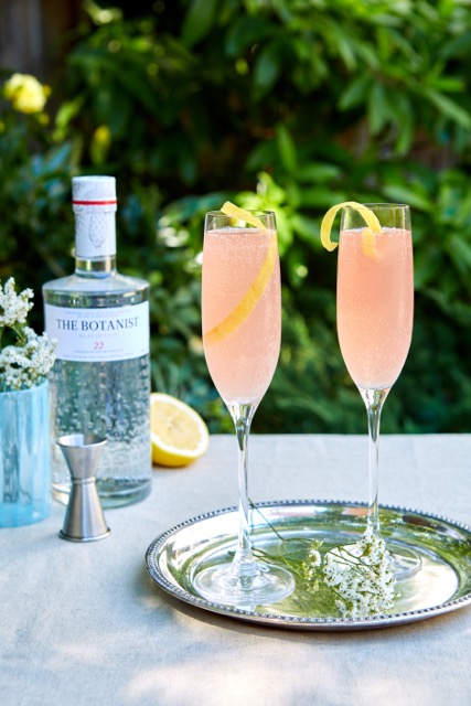 Let’s Toast Fall With These Labor Day Cocktails