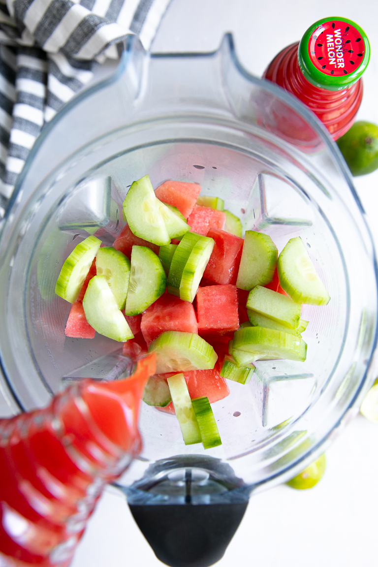 Stay Hydrated With These Thirst Quenching Watermelon Cocktails