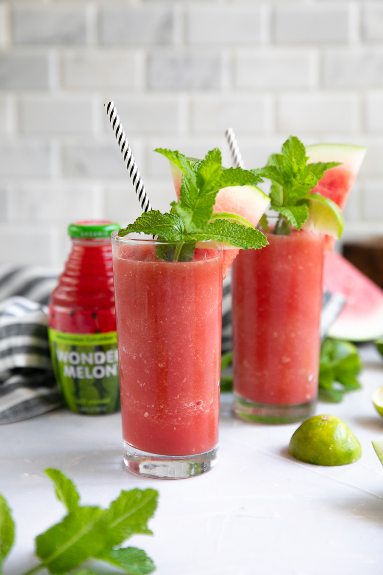 Stay Hydrated With These Thirst Quenching Watermelon Cocktails