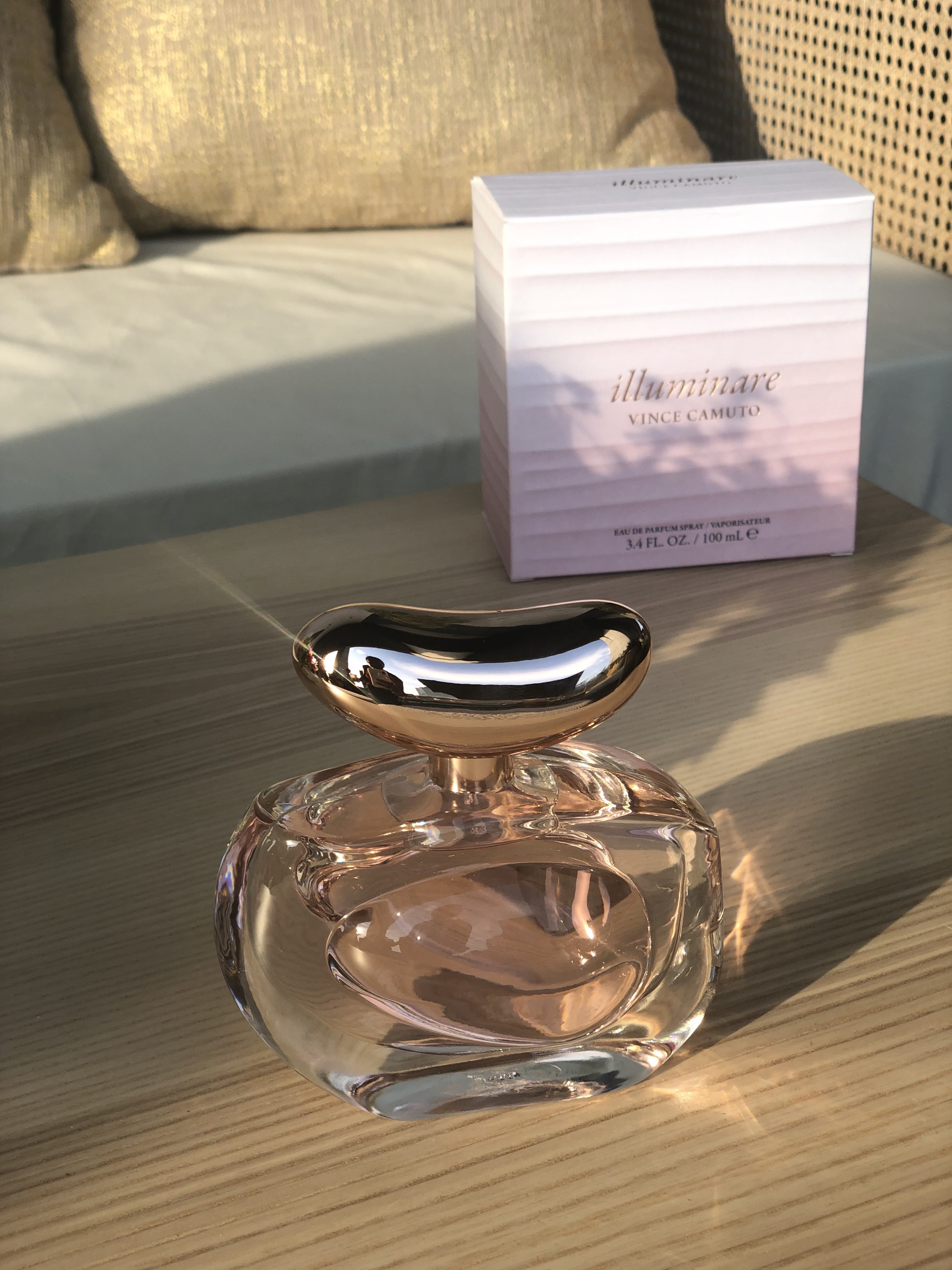 Perfume illuminare discount