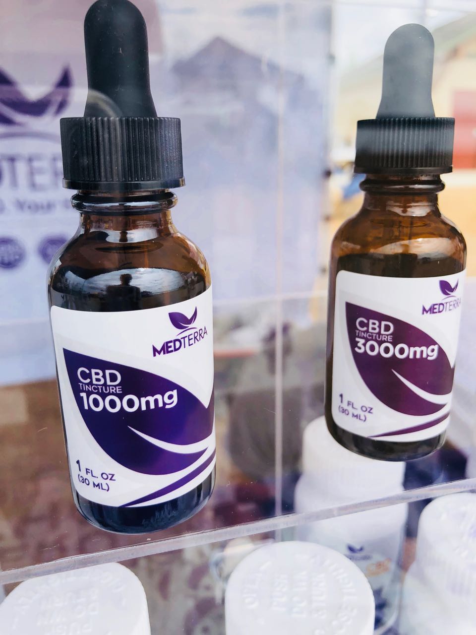Here Are 20 CBD Products To Try For All Your Ailments