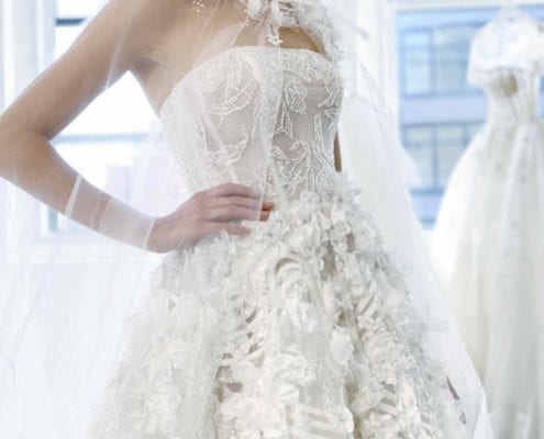 Wedding Report: The Top Bridal Trends You Will See In 2020