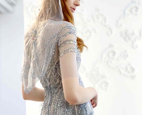 Wedding Report: The Top Bridal Trends You Will See In 2020