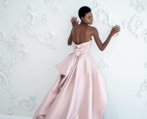 Wedding Report: The Top Bridal Trends You Will See In 2020