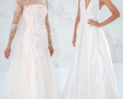 Wedding Report: The Top Bridal Trends You Will See In 2020