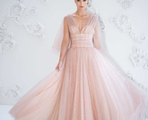 Wedding Report: The Top Bridal Trends You Will See In 2020