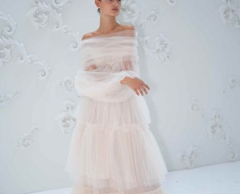 Wedding Report: The Top Bridal Trends You Will See In 2020