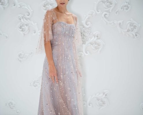 Wedding Report: The Top Bridal Trends You Will See In 2020