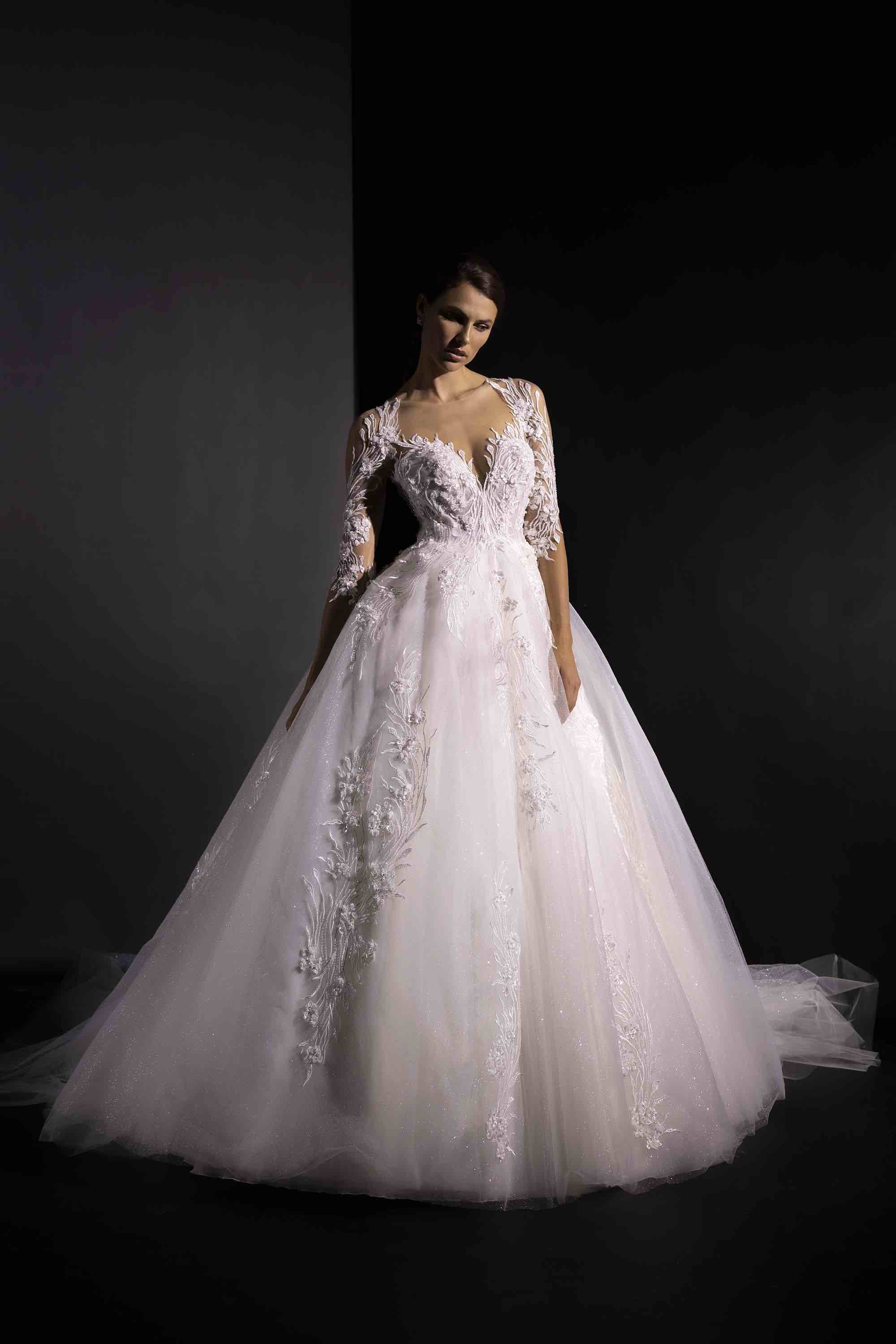 Wedding Report: The Top Bridal Trends You Will See In 2020