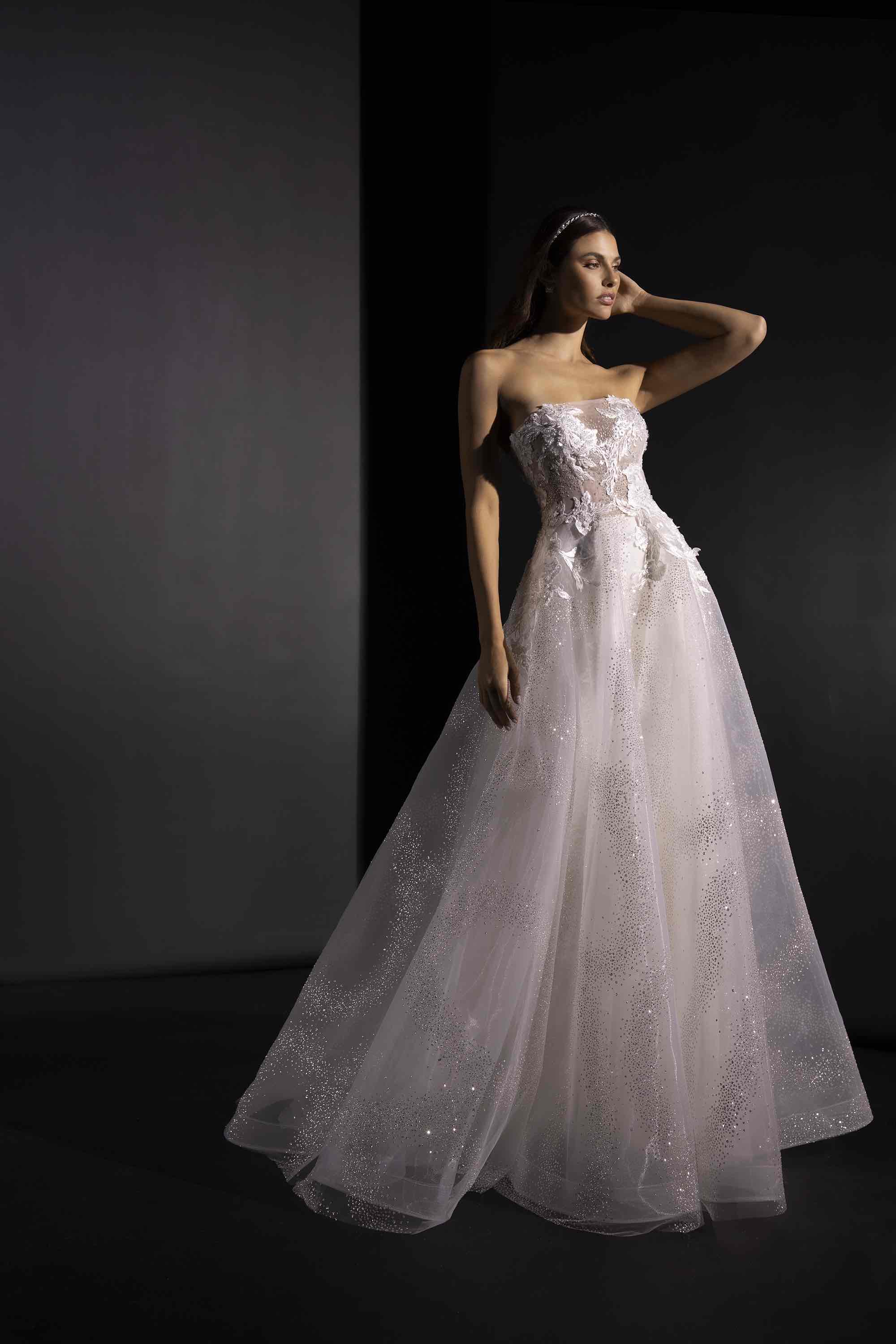 Wedding Report: The Top Bridal Trends You Will See In 2020