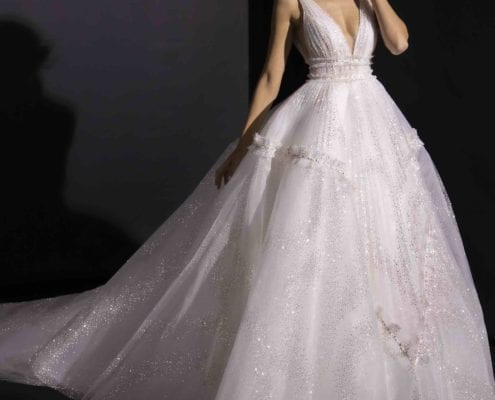 Wedding Report: The Top Bridal Trends You Will See In 2020