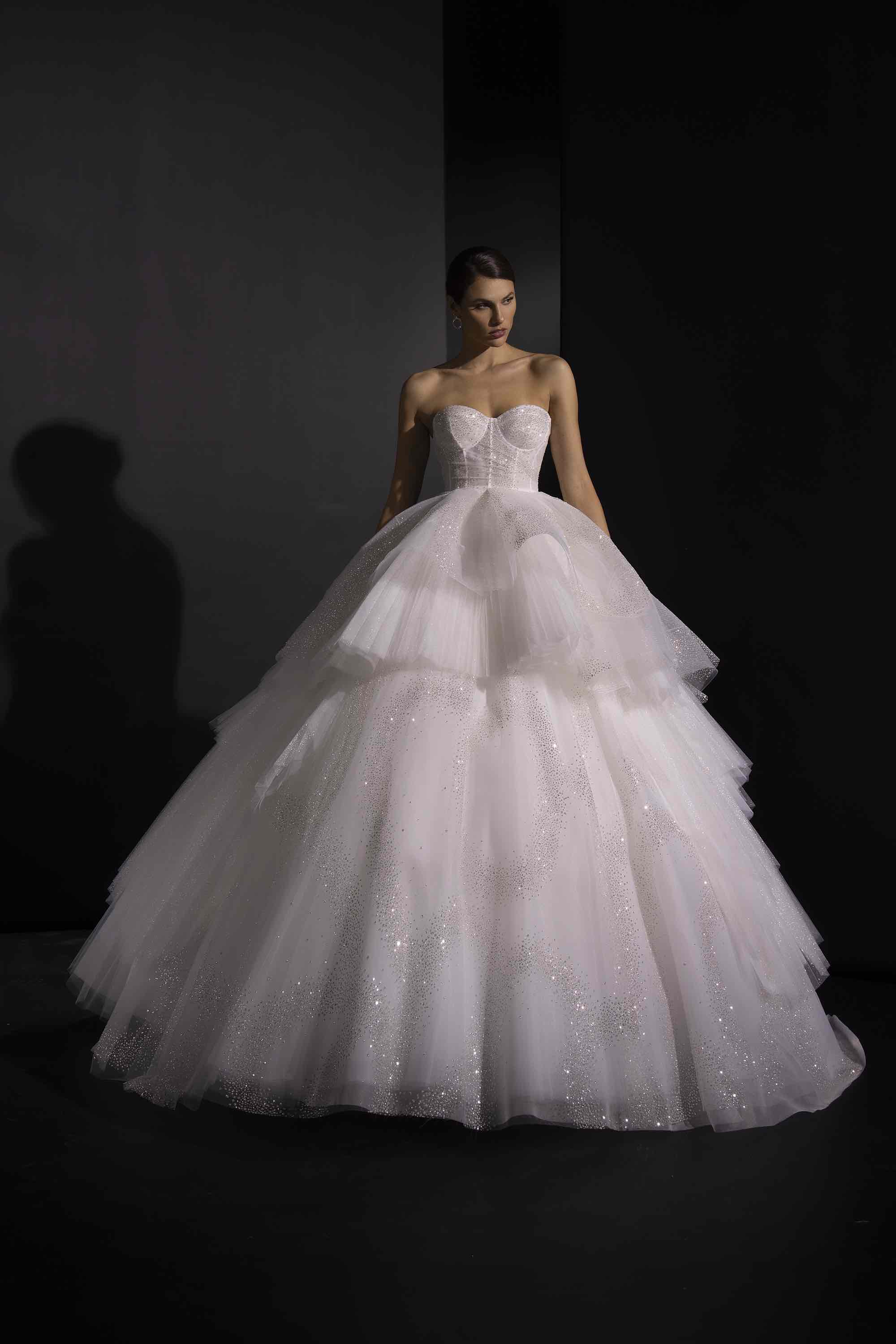 Wedding Report: The Top Bridal Trends You Will See In 2020