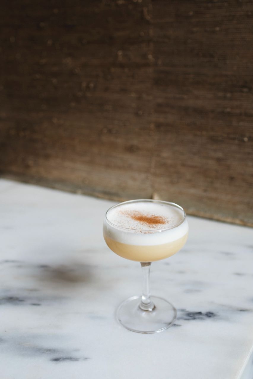 Host Guide: These Are The Best Holiday Cocktails To Put Cheer In Your Season
