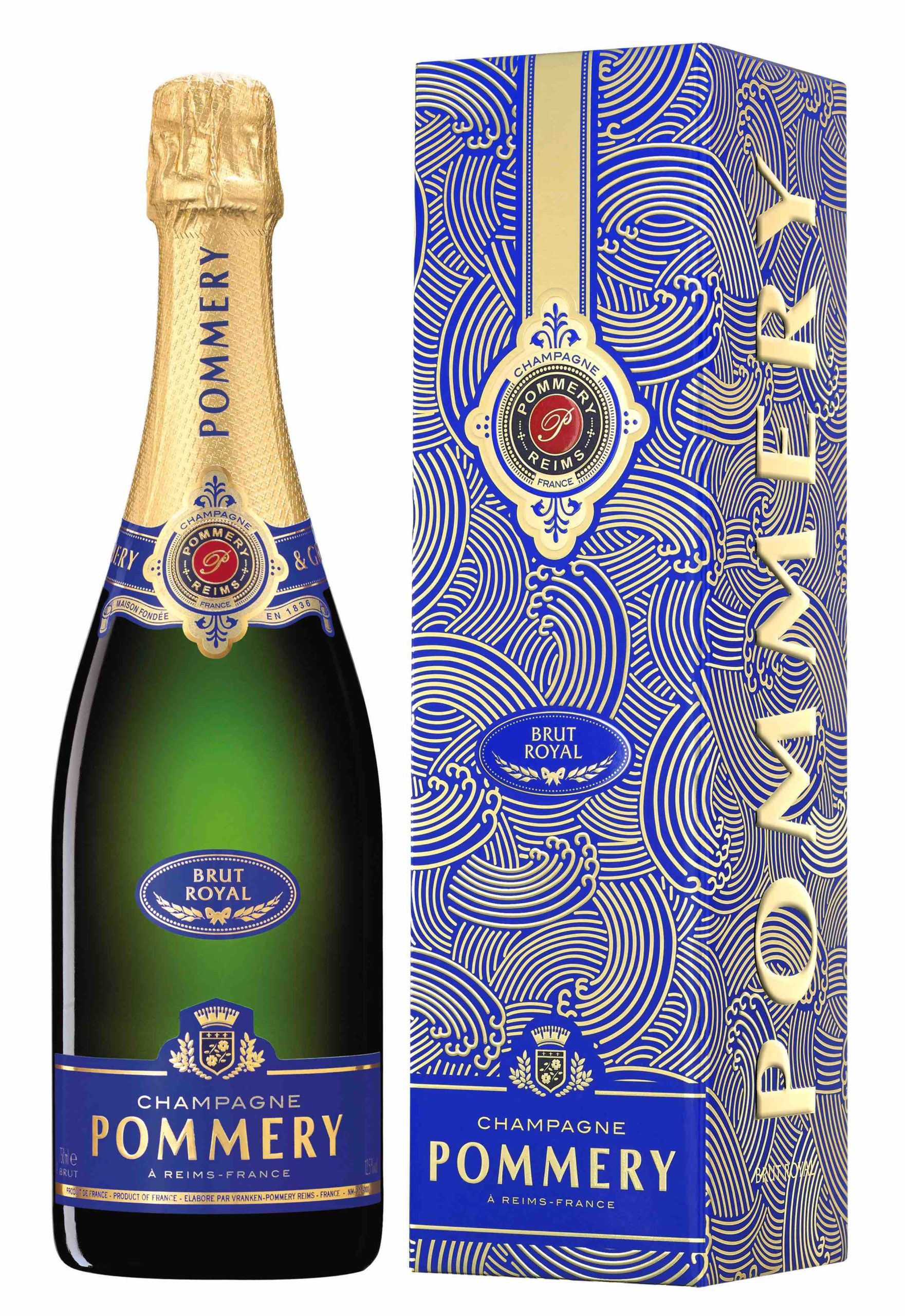 Celebrate New Year’s With These Champagne And Sparkling Wines